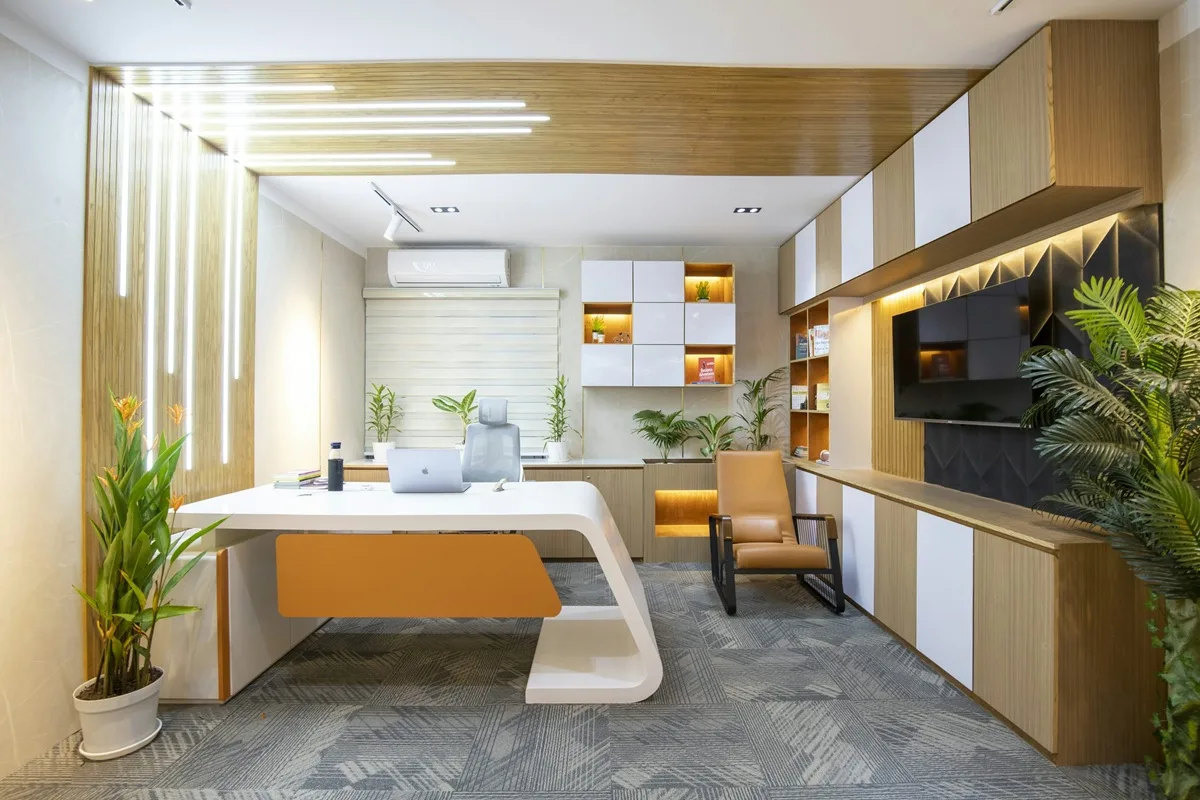 Best interior designers in delhi