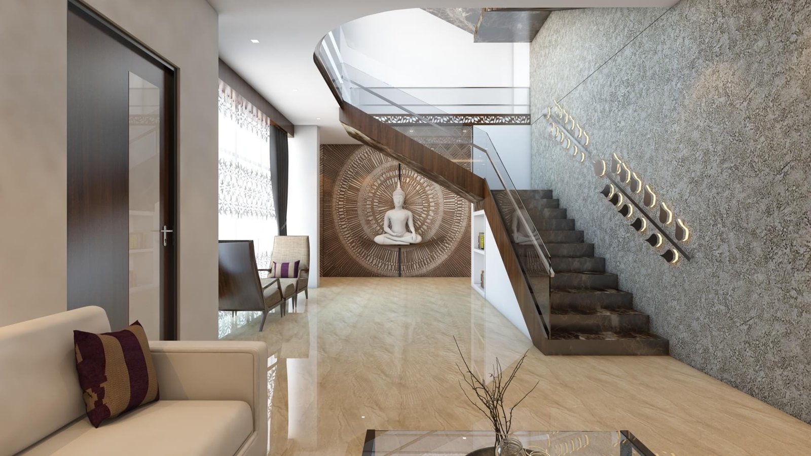 Best interior design studio in delhi