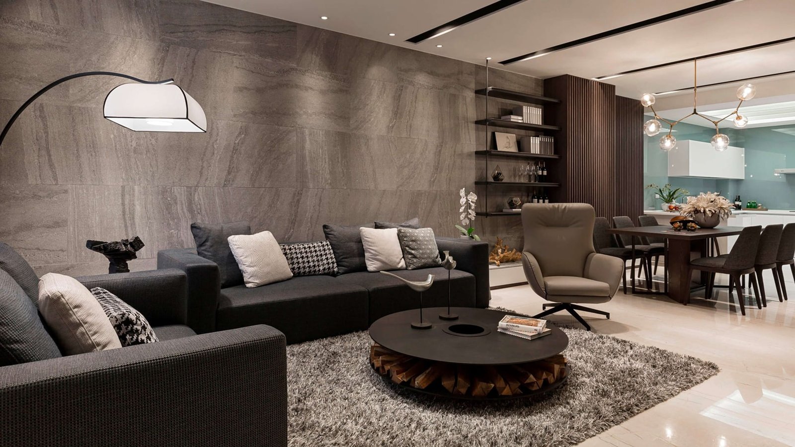 Best Interior Designers in South Delhi